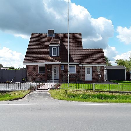 Ferienwohnung "Bittner" Altratjensdorf Екстериор снимка
