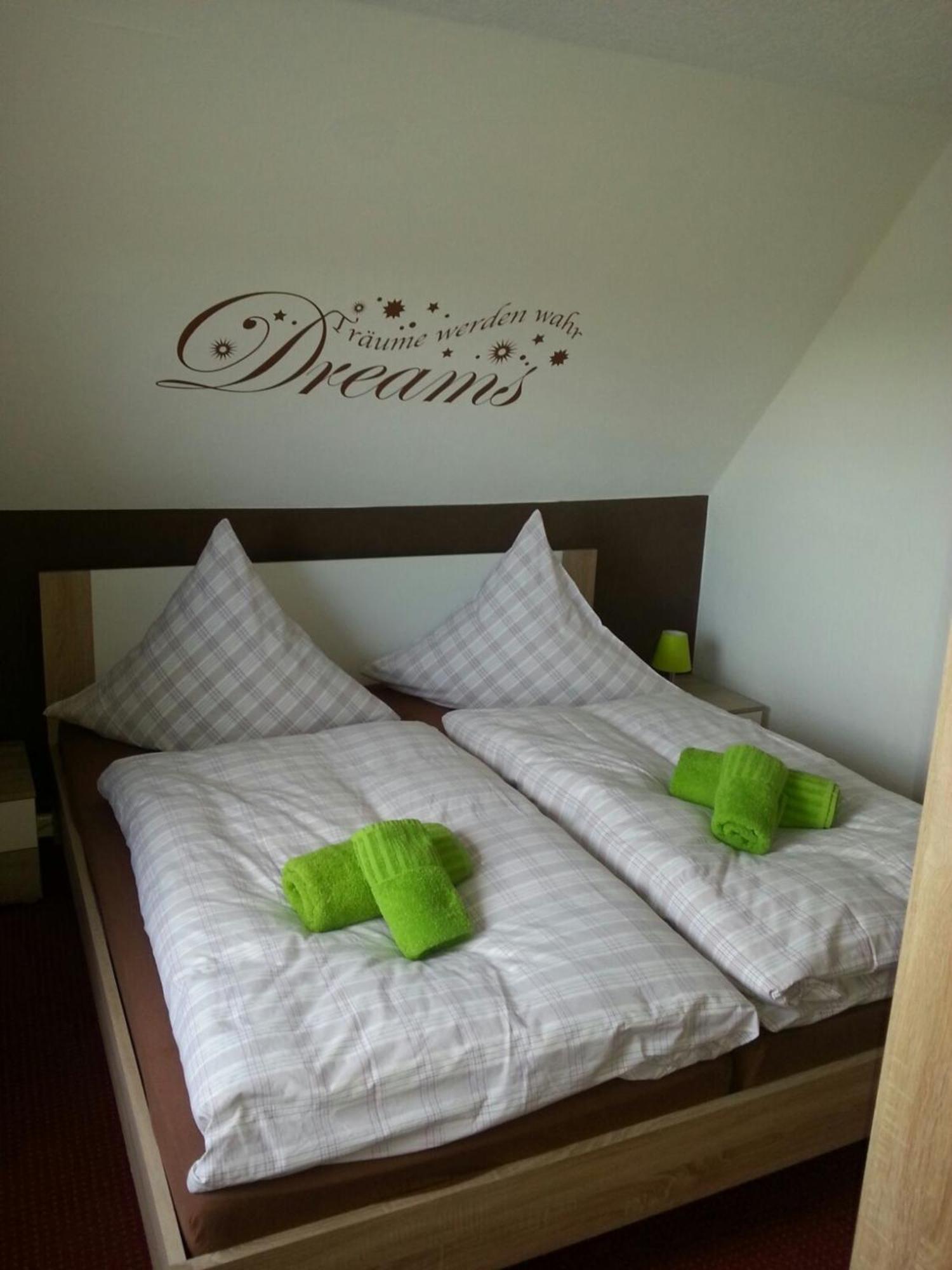 Ferienwohnung "Bittner" Altratjensdorf Екстериор снимка